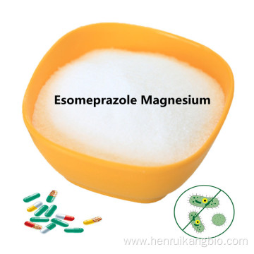 Factory Supply Esomeprazole Magnesium Trihydrate Powder